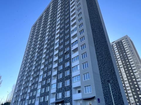 квартира за адресою Сім'ї Кульженків вул. (Петра Дегтяренка), 21