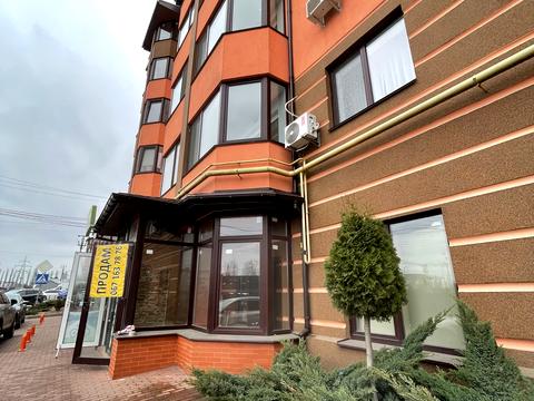 коммерческая по адресу Васильковая ул., 2/1