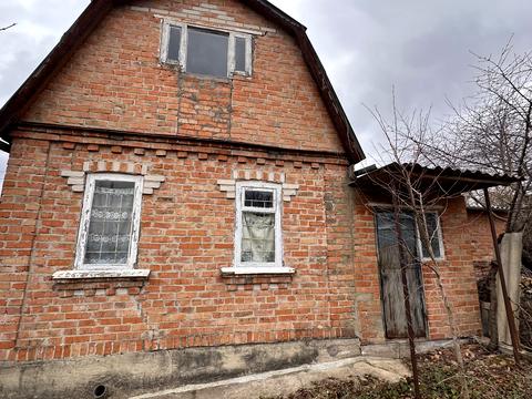 дом по адресу Сонечко, 44