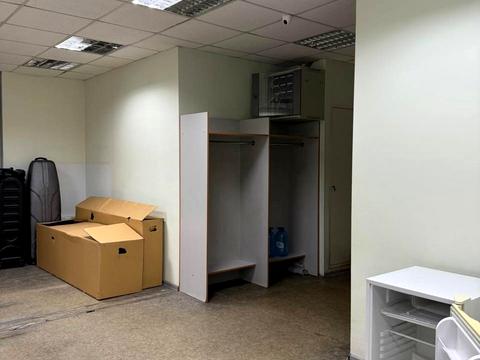 коммерческая по адресу Василия Касияна ул., 2/1