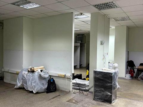 коммерческая по адресу Василия Касияна ул., 2/1
