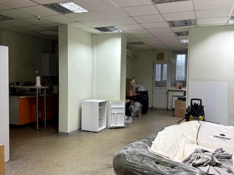 коммерческая по адресу Василия Касияна ул., 2/1