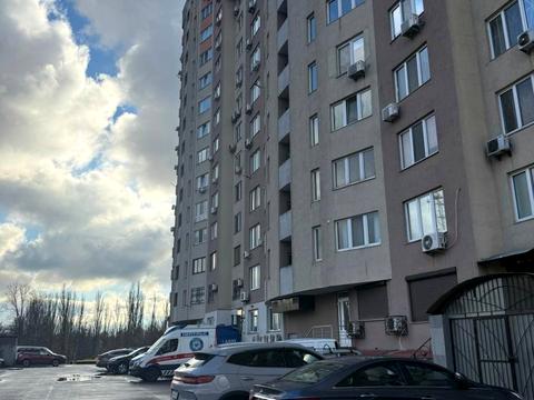 коммерческая по адресу Василия Касияна ул., 2/1