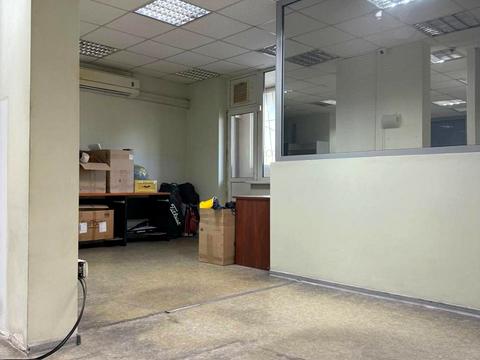 коммерческая по адресу Василия Касияна ул., 2/1