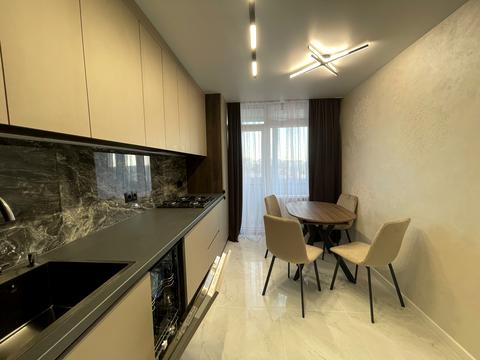 квартира по адресу Смакулы ул., (Будинок 6)