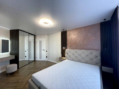 квартира за адресою Смакули вул., (Будинок 6)