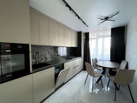 квартира за адресою Смакули вул., (Будинок 6)