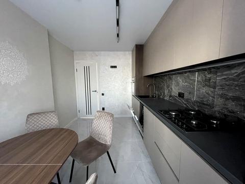 квартира за адресою Смакули вул., (Будинок 6)