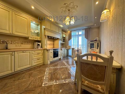 квартира по адресу Институтская ул., 18-А