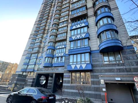 квартира по адресу Институтская ул., 18-А