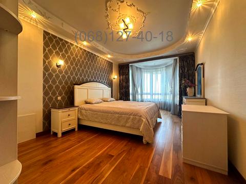 квартира по адресу Институтская ул., 18-А