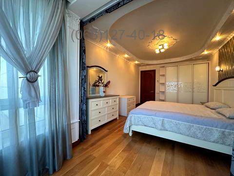 квартира по адресу Институтская ул., 18-А