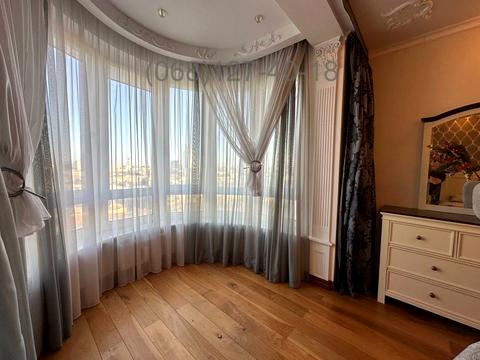 квартира по адресу Институтская ул., 18-А