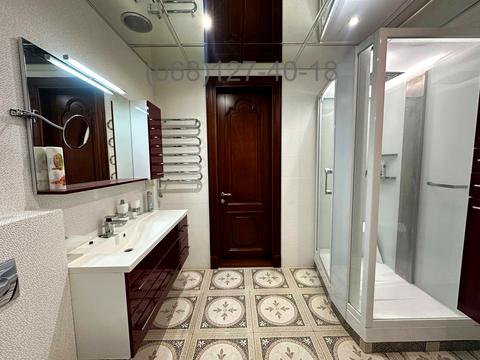 квартира по адресу Институтская ул., 18-А