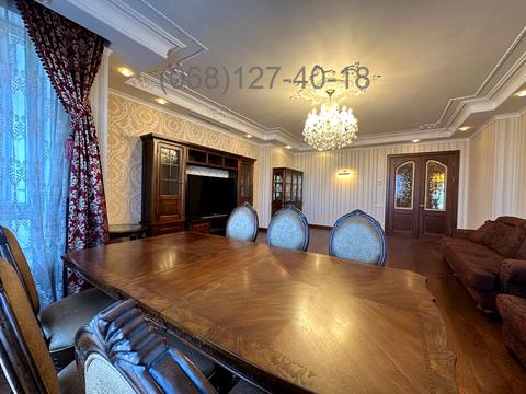 квартира по адресу Институтская ул., 18-А