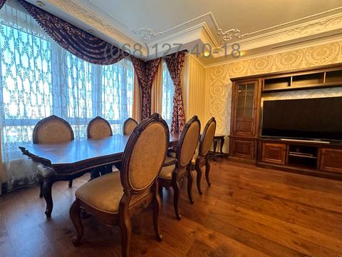 квартира по адресу Институтская ул., 18-А