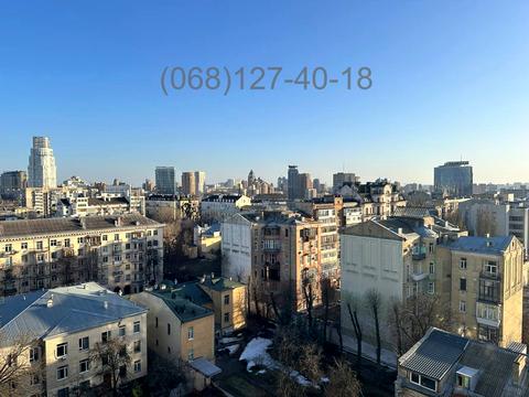 квартира по адресу Институтская ул., 18-А