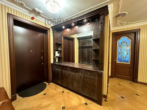 квартира по адресу Институтская ул., 18-А