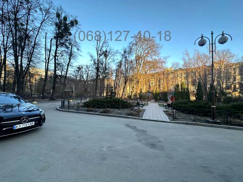 квартира по адресу Институтская ул., 18-А