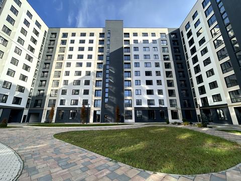 квартира за адресою Миколи Мозгового вул., (Будинок 3)