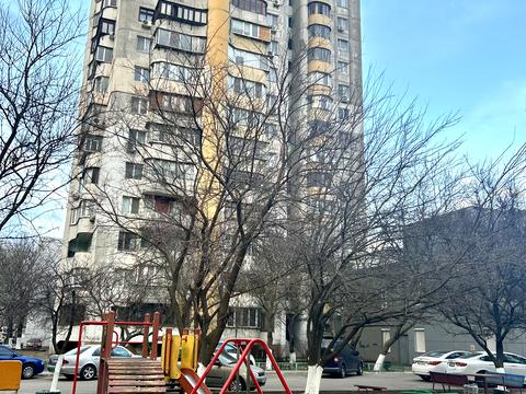 квартира по адресу Князя Владимира Великого просп., 137