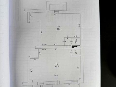 комерційна за адресою Олександра Саєнка вул., 11