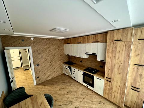 квартира по адресу Героїв Крут ул., 8