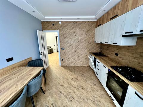 квартира по адресу Героїв Крут ул., 8