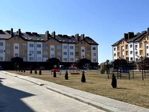 квартира по адресу Героїв Крут ул., 8