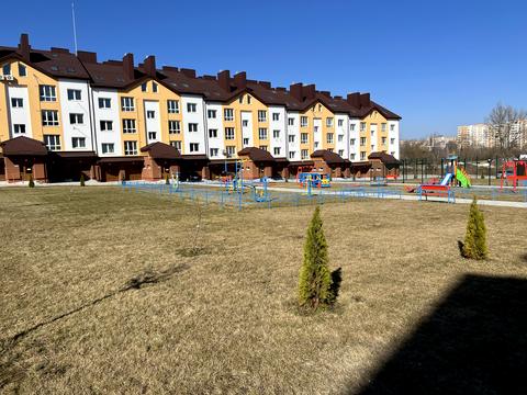 квартира по адресу Героїв Крут ул., 8