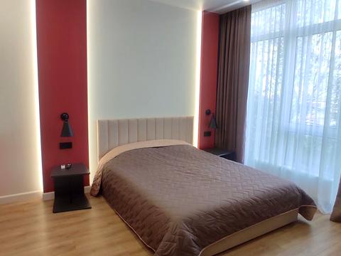 квартира за адресою Софіївська вул., 1