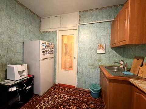 квартира за адресою Богдана Хмельницького бульв., 18/12