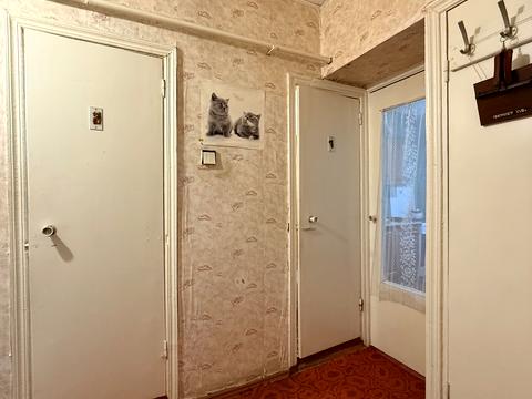 квартира за адресою Богдана Хмельницького бульв., 18/12