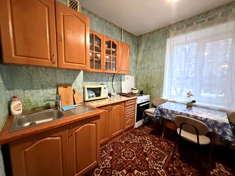 квартира за адресою Богдана Хмельницького бульв., 18/12