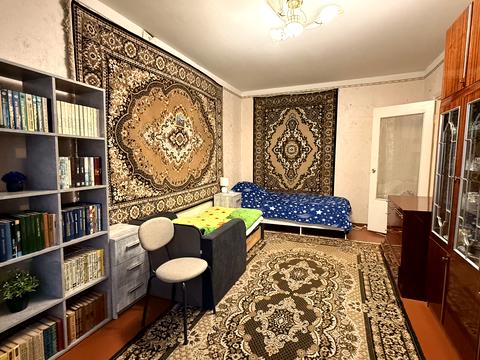 квартира за адресою Богдана Хмельницького бульв., 18/12