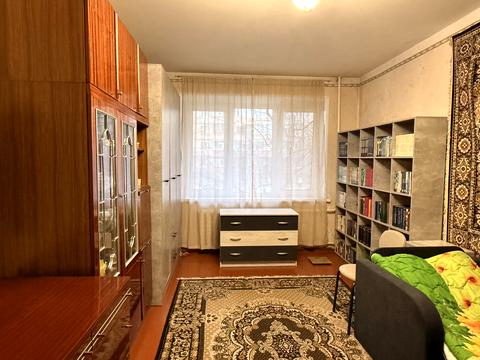 квартира за адресою Богдана Хмельницького бульв., 18/12