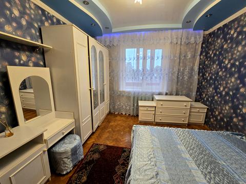 квартира за адресою Надії Світличної пров. (Волго-Донський), 17