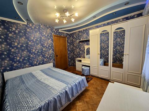 квартира за адресою Надії Світличної пров. (Волго-Донський), 17