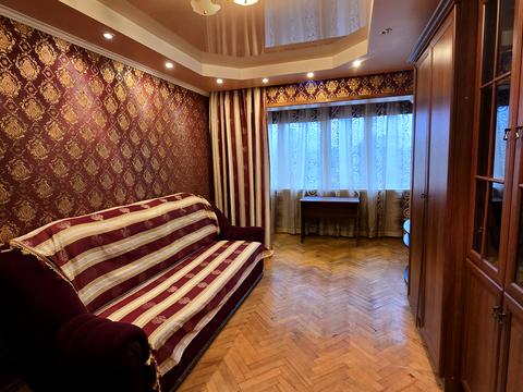квартира за адресою Надії Світличної пров. (Волго-Донський), 17