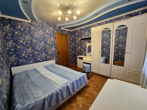 квартира за адресою Надії Світличної пров. (Волго-Донський), 17