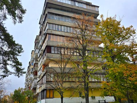 квартира за адресою Надії Світличної пров. (Волго-Донський), 17