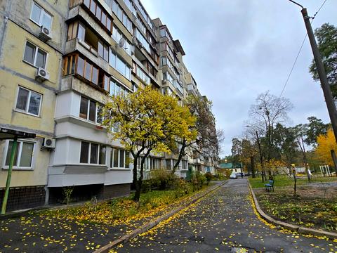 квартира за адресою Надії Світличної пров. (Волго-Донський), 17
