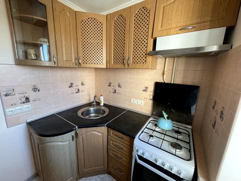 квартира за адресою Януша Корчака вул. (Баумана), 60