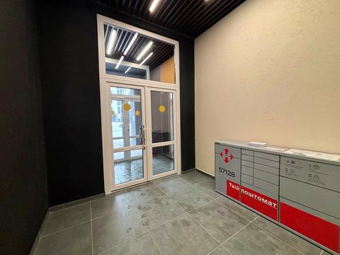 квартира за адресою Миколи Мозгового вул., (Будинок 3)