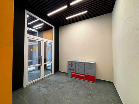 квартира за адресою Миколи Мозгового вул., (Будинок 3)