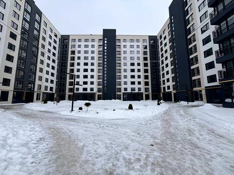 квартира за адресою Миколи Мозгового вул., (Будинок 3)