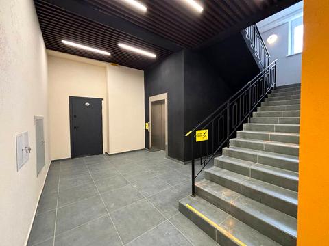 квартира за адресою Миколи Мозгового вул., (Будинок 3)