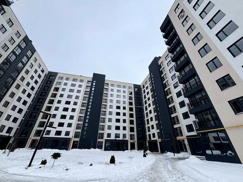 квартира за адресою Миколи Мозгового вул., (Будинок 3)