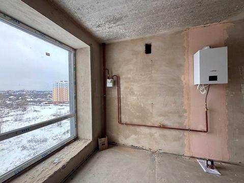 квартира за адресою Миколи Мозгового вул., (Будинок 3)