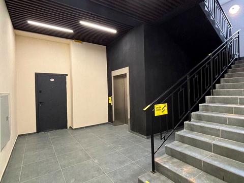 квартира за адресою Миколи Мозгового вул., (Будинок 3)